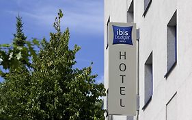 Ibis Budget Hamburg Altona